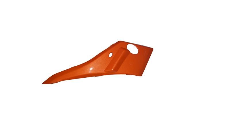 ÖN FAR PANELİ DEKORU SAĞ TURUNCU (EASY PRO)